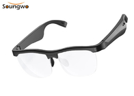 Smart Eyewear Glasses Bluetooth Eyeglasses Wireless 5.0 HD Call With Noise Reduction