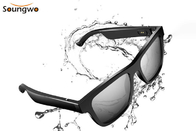 Smart Eyeglass Bluetooth 5.0 Speaker Sunglasses Hands Free Call For Men
