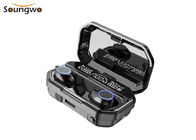 AVRCP HSP 10M Handsfree Wireless Earbuds For Android Phone Calls