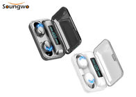 A2DP True Wireless Bluetooth Earphone For Running 2H Charging Time