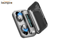 A2DP True Wireless Bluetooth Earphone For Running 2H Charging Time