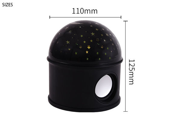 KTV 270g Disco Lights Bluetooth Speaker Dimmable Bluetooth Light Bulb 6W RGBW Changing