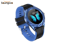 Men Smartwatch Bluetooth Call Heart Rate Monitoring Step Distance Fitness Tracker