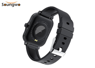 1.75 Inch Smart Bracelet Watch Large Dispaly IP67 Waterproof Exercise Tracking For Men