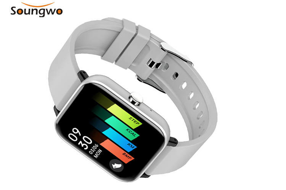 Waterproof Android 5.0 Bluetooth Smart Watch Phones Remote Photography 5V