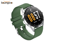 CPU HS6620 Smart Watch With Calling ​Multi Language Running Track Health Monitor