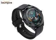512KB Bluetooth IOT Devices Digital Smart Watch RAM For Blood Oxygen Monitoring