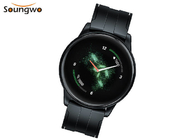 GPS Bluetooth SPO2 Smartwatch Compatible Android Iphone TFT screen