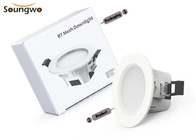 5W Smart Bluetooth Mesh LED Bulb RGBCW Floodlight Voice Control