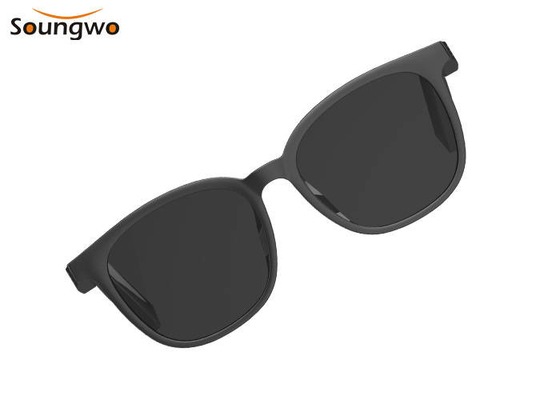 Wireless Bluetooth Sunglasses Smart Eyewear Glasses Built In Mic IPX4 Waterproof
