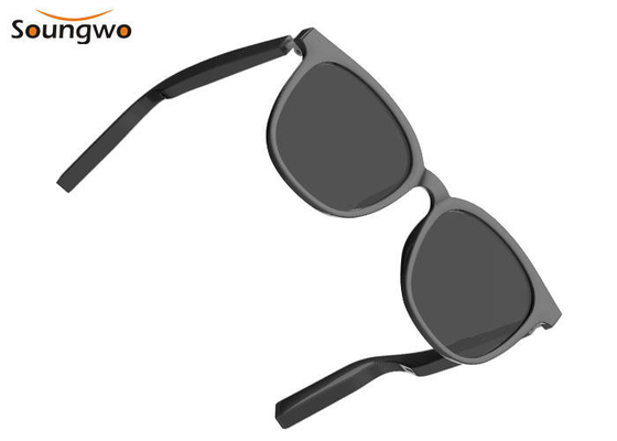 Bluetooth Glasses Frames Smart Sunglasses Wireless BT Stereo Music Fashion Eyeswear