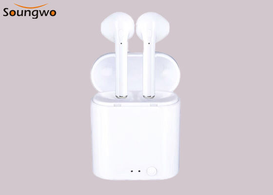 Best bluetooth earbuds wireless earphones Portable Noise Canceling IPX7 Waterproof