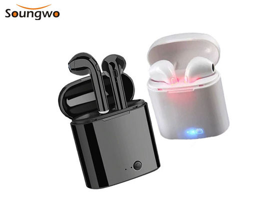 Bluetooth Earbuds wireless Earphone with Charging Case for iPhone / Android phone