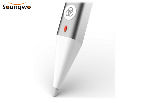 Remote Control Bluetooth IOT Devices 100 Foot Wireless Presentation Clicker Bluetooth 2.4GHz