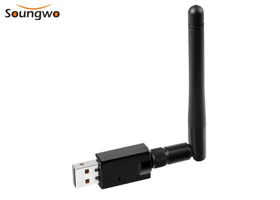 150Mbps Wireless Bluetooth 5.0 USB Dongle With 2dBi Antenna