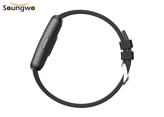 1.45 inch Bluetooth Fitness Bracelet Calories Burned Distance Calculation 145mAh