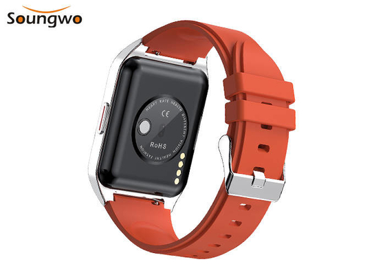 5.1 Bluetooth Women'S Smartwatches HRS3300 Heart Rate Sensor Weather Push Breathing Training