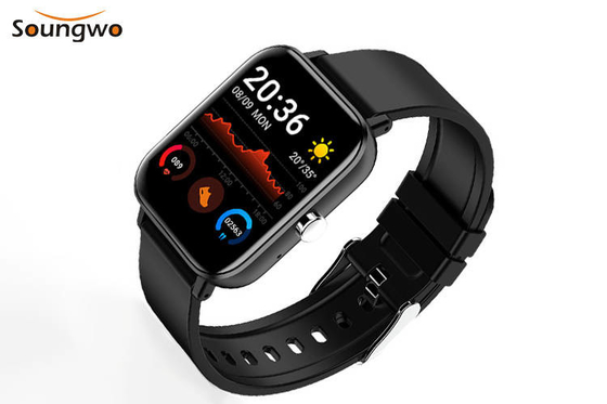Waterproof Android 5.0 Bluetooth Smart Watch Phones Remote Photography 5V